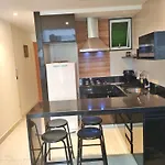 Open Ocean Flat