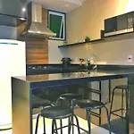Open Ocean Flat