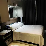 Open Ocean Flat