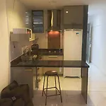 Open Ocean Flat