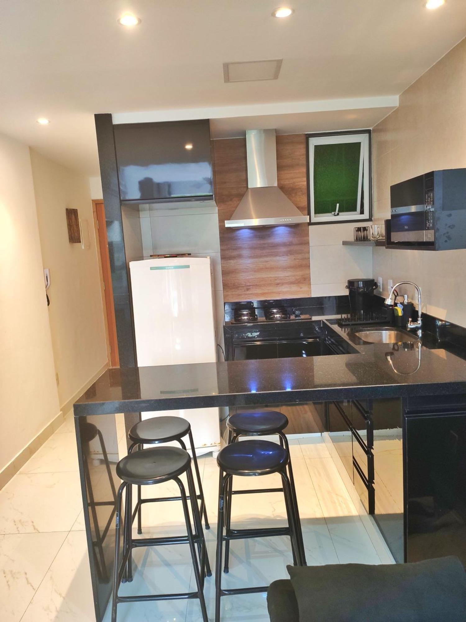 Casa de férias Open Ocean Flat *