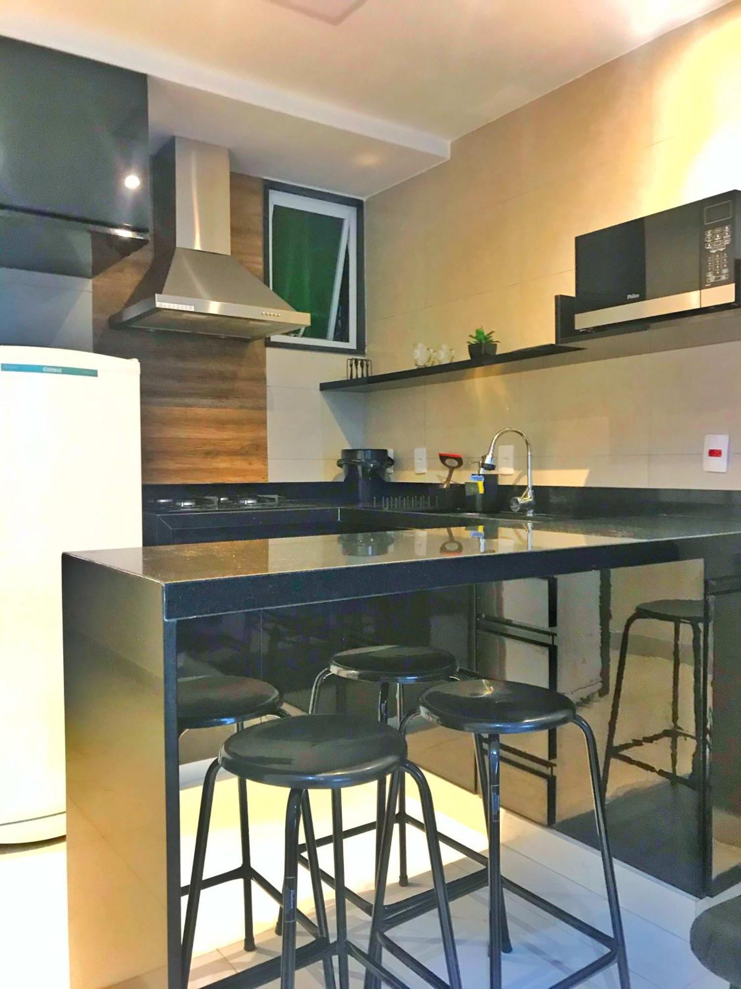 Open Ocean Flat Rio de Janeiro