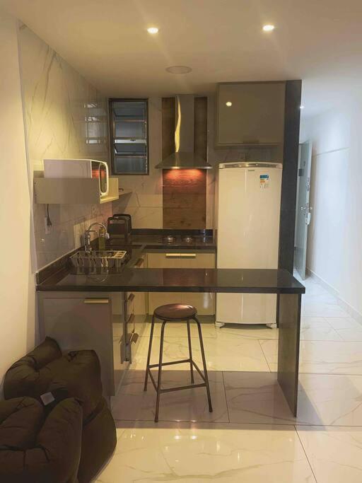 Open Ocean Flat Rio de Janeiro