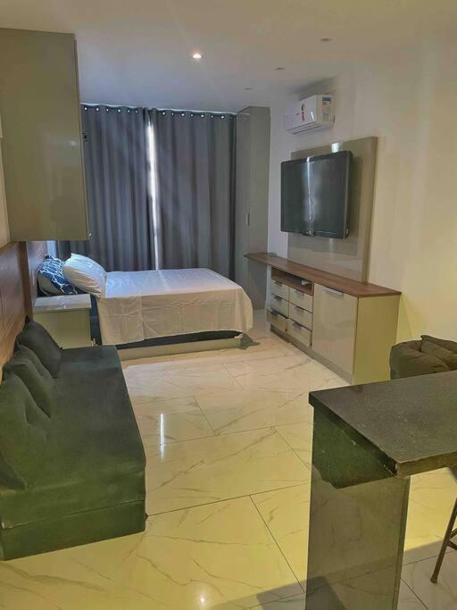 Open Ocean Flat Casa de férias Rio de Janeiro