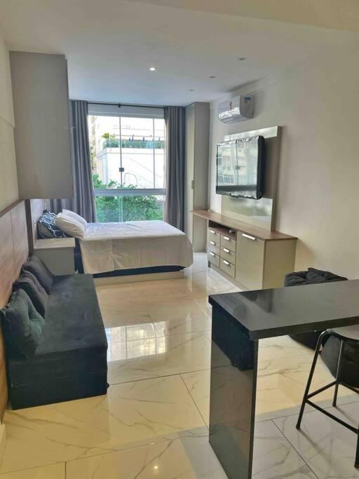 Open Ocean Flat